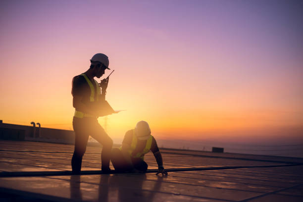 Best Flat Roof Repair Services  in New Hope, AL