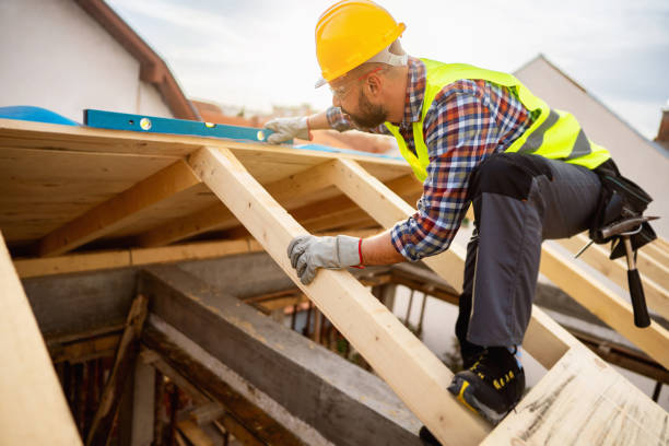 Heating Cable for Roof Installation in New Hope, AL