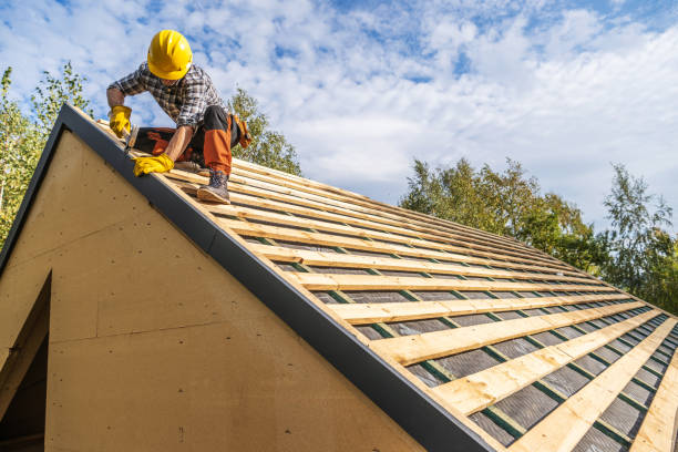 Best Roof Leak Repair  in New Hope, AL