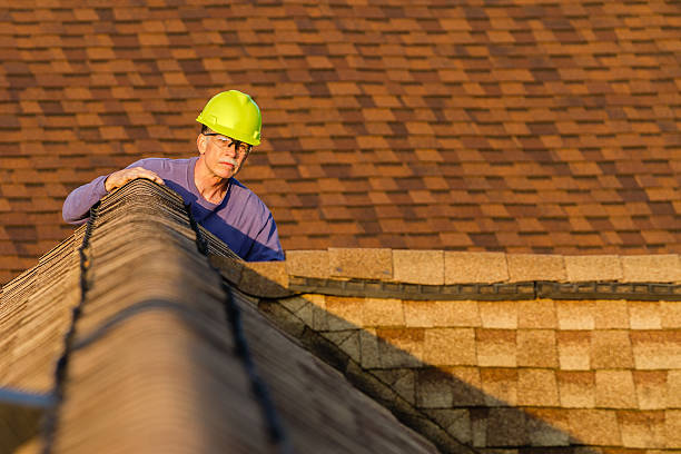 Quick and Trustworthy Emergency Roof Repair Services in New Hope, AL
