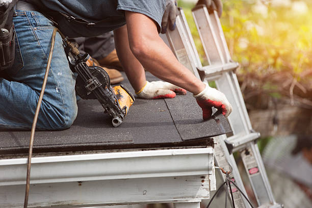 Best Roof Gutter Cleaning  in New Hope, AL