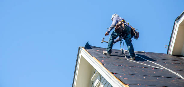 Roof Installation Near Me in New Hope, AL