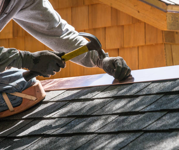 Best Gutter Installation and Roofing  in New Hope, AL